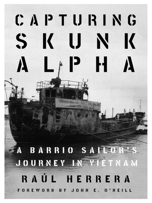 cover image of Capturing Skunk Alpha
